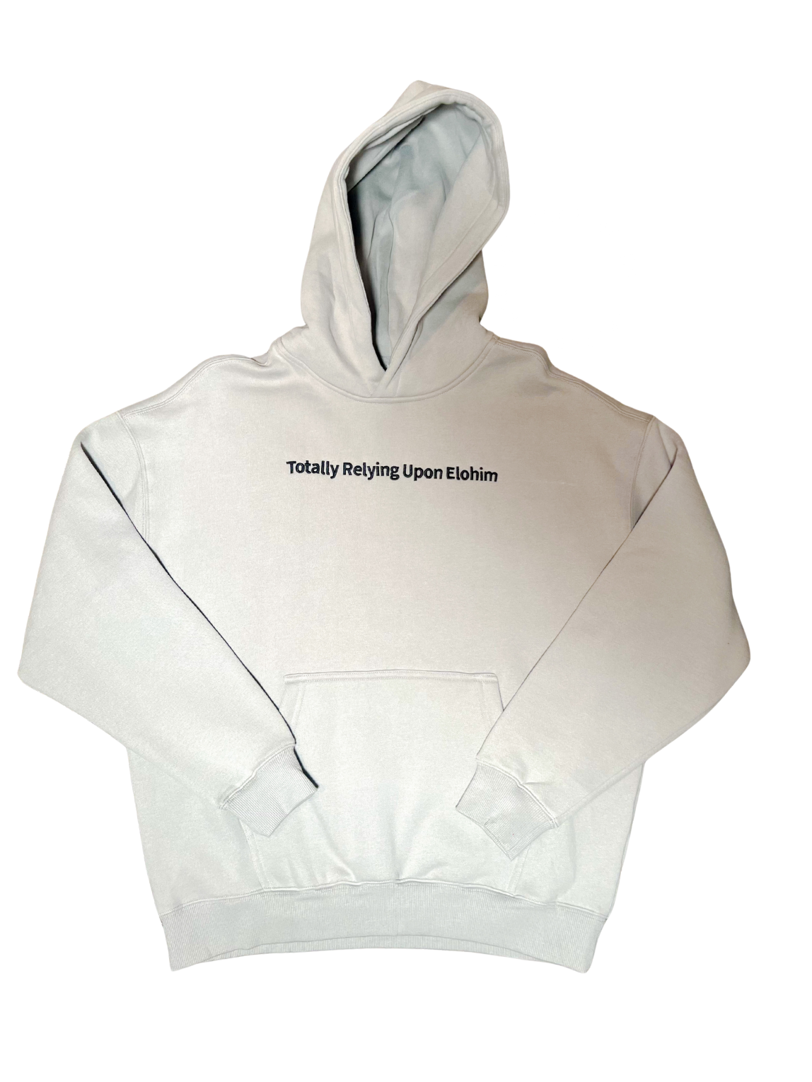 The T.R.U.E Hoodie