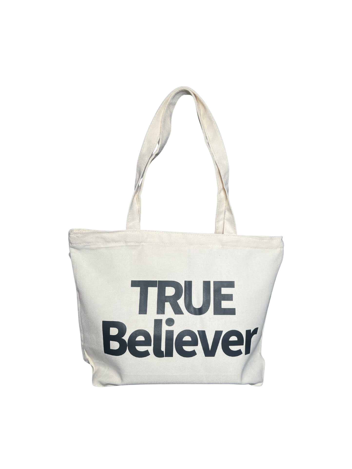The TRUE Believers™ Bag