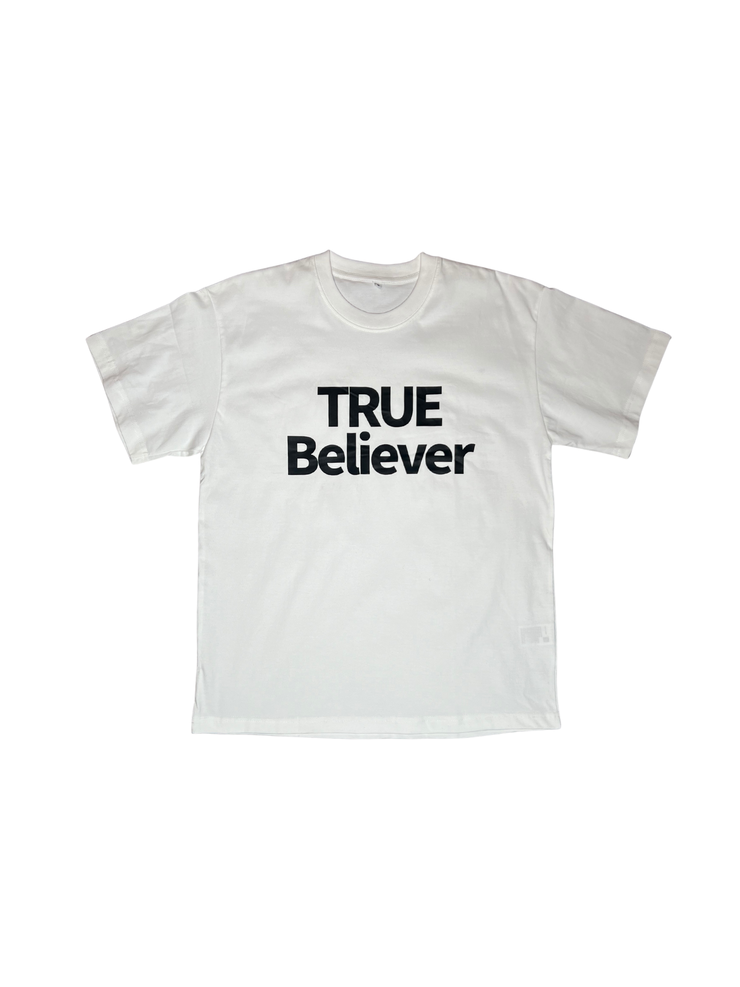 The TRUE Believers™ Tee