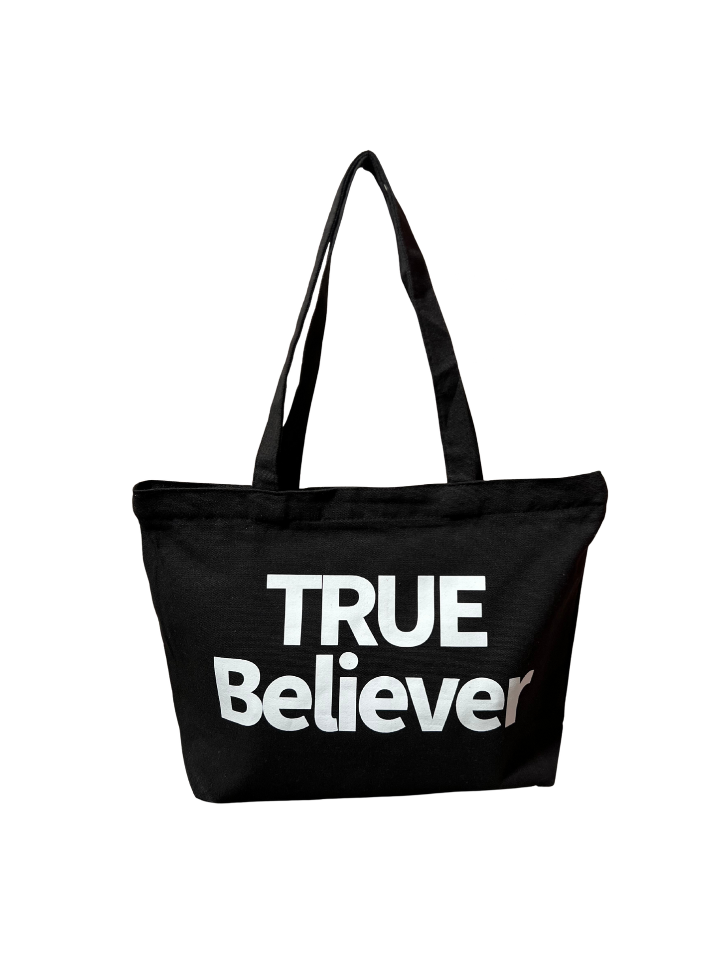The TRUE Believers™ Bag